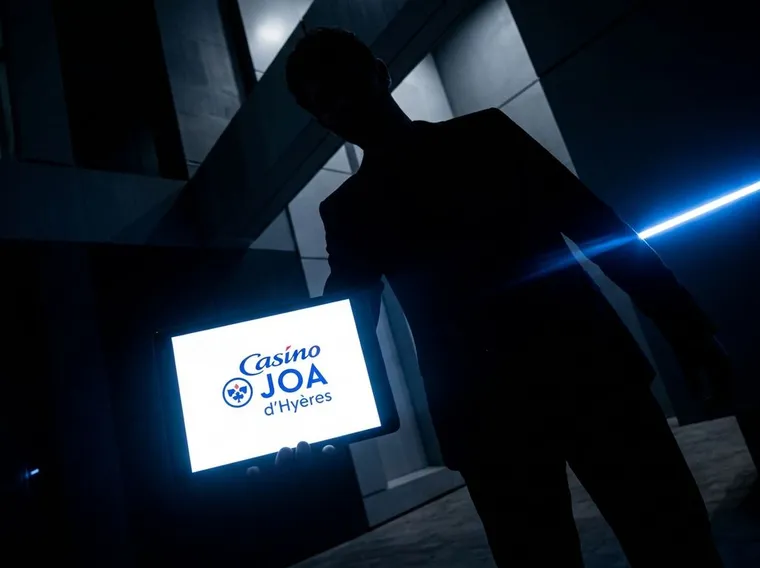 Casino JOA d'Hyères: Télécharger l'application mobile de jeux